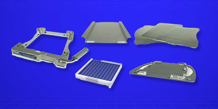 Now available through Compounding Chemicals: Capsule Filling Machines