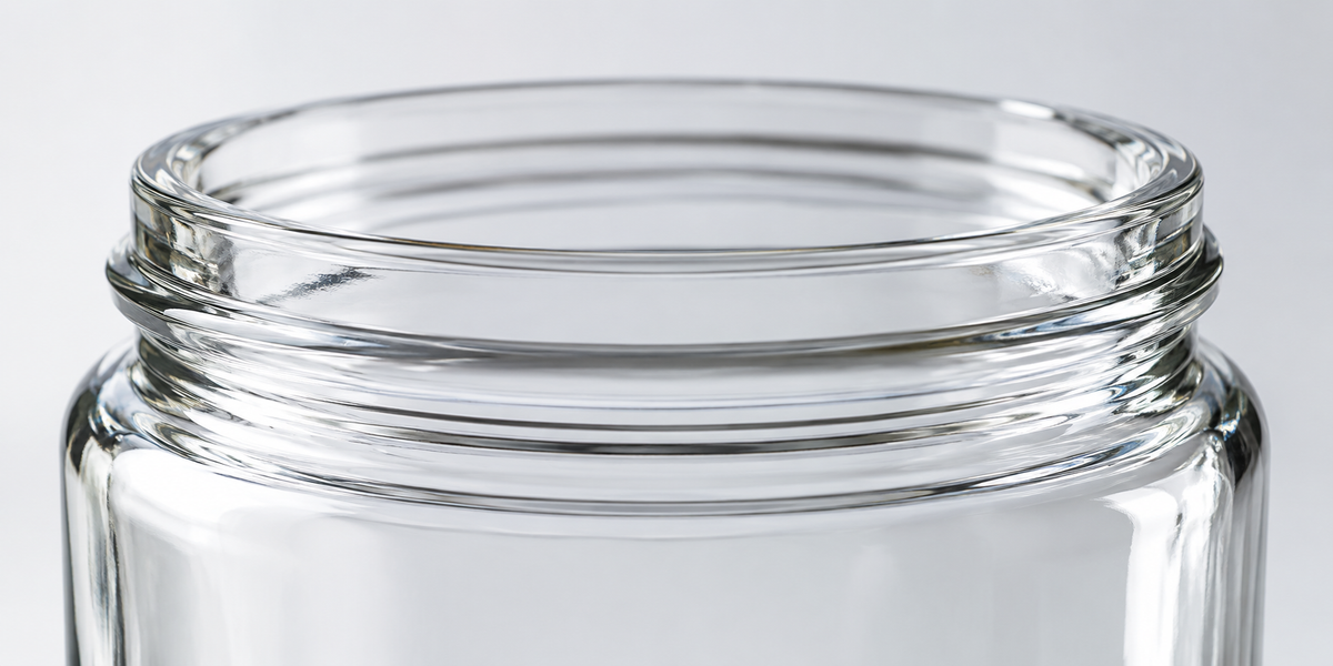 Packaging does not determine the quality of an API. The material inside does.