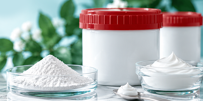 Packaging does not determine the quality of an API. The material inside does.