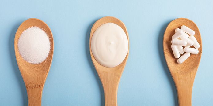 Support Gut Health with Our Wide Range of Premium Probiotics