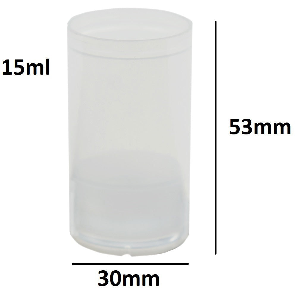 AMD Mini™ Airless Metered Dose Pump Dispensers