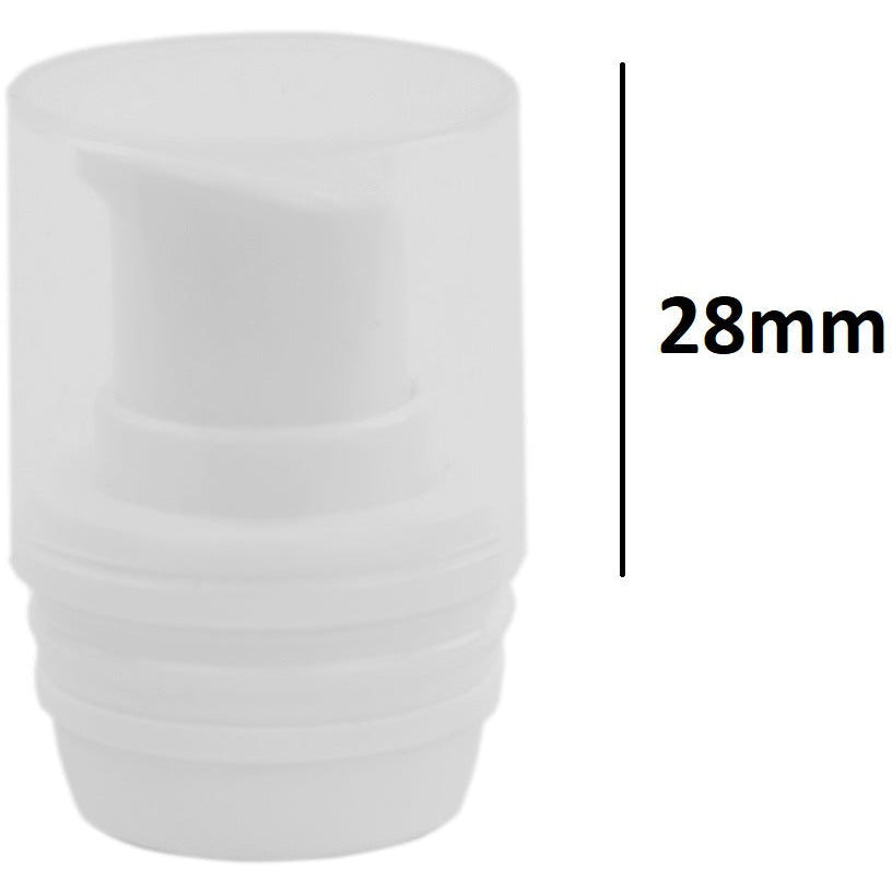 AMD Mini™ Airless Metered Dose Pump Dispensers