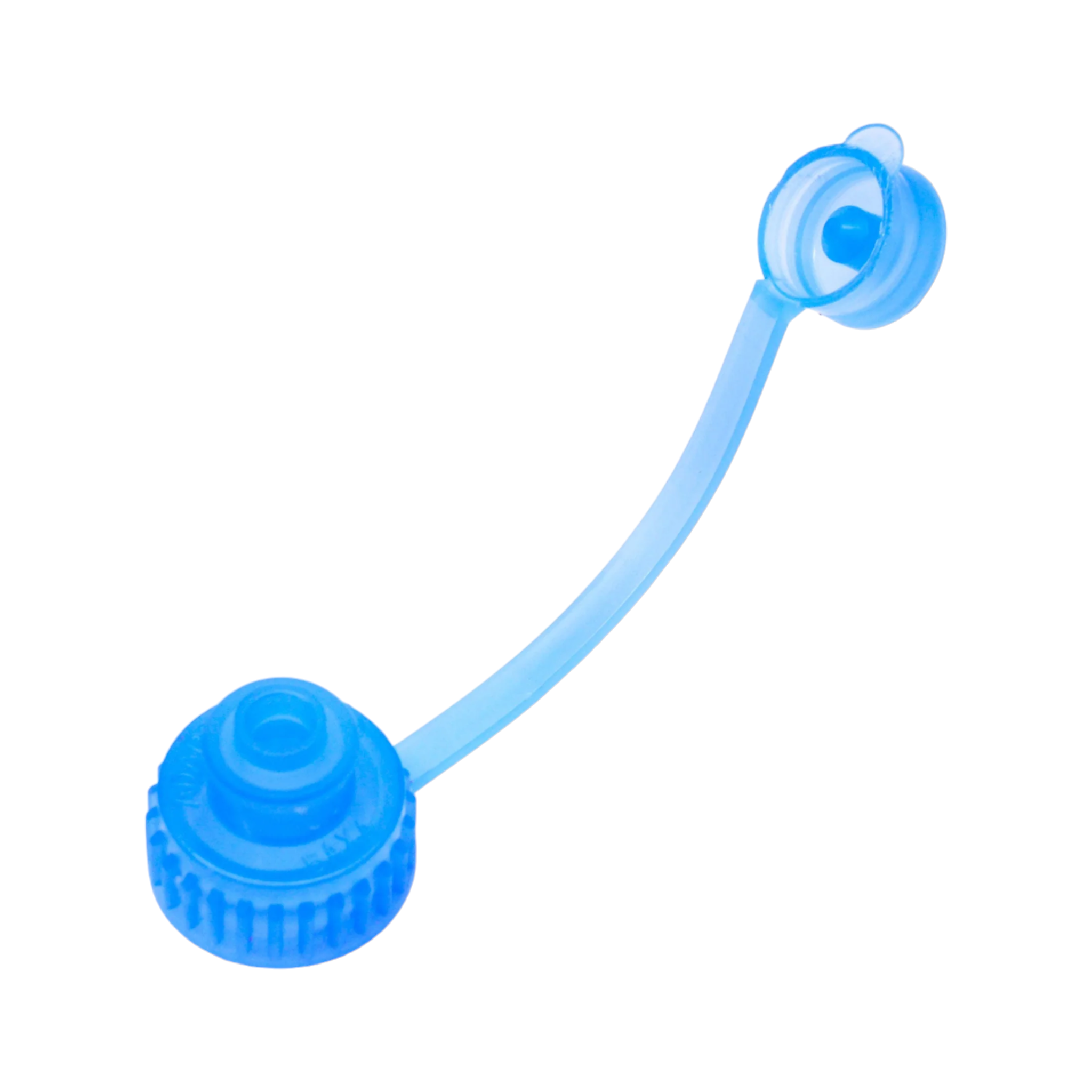 Bottle Adapters, Adapta-Cap®