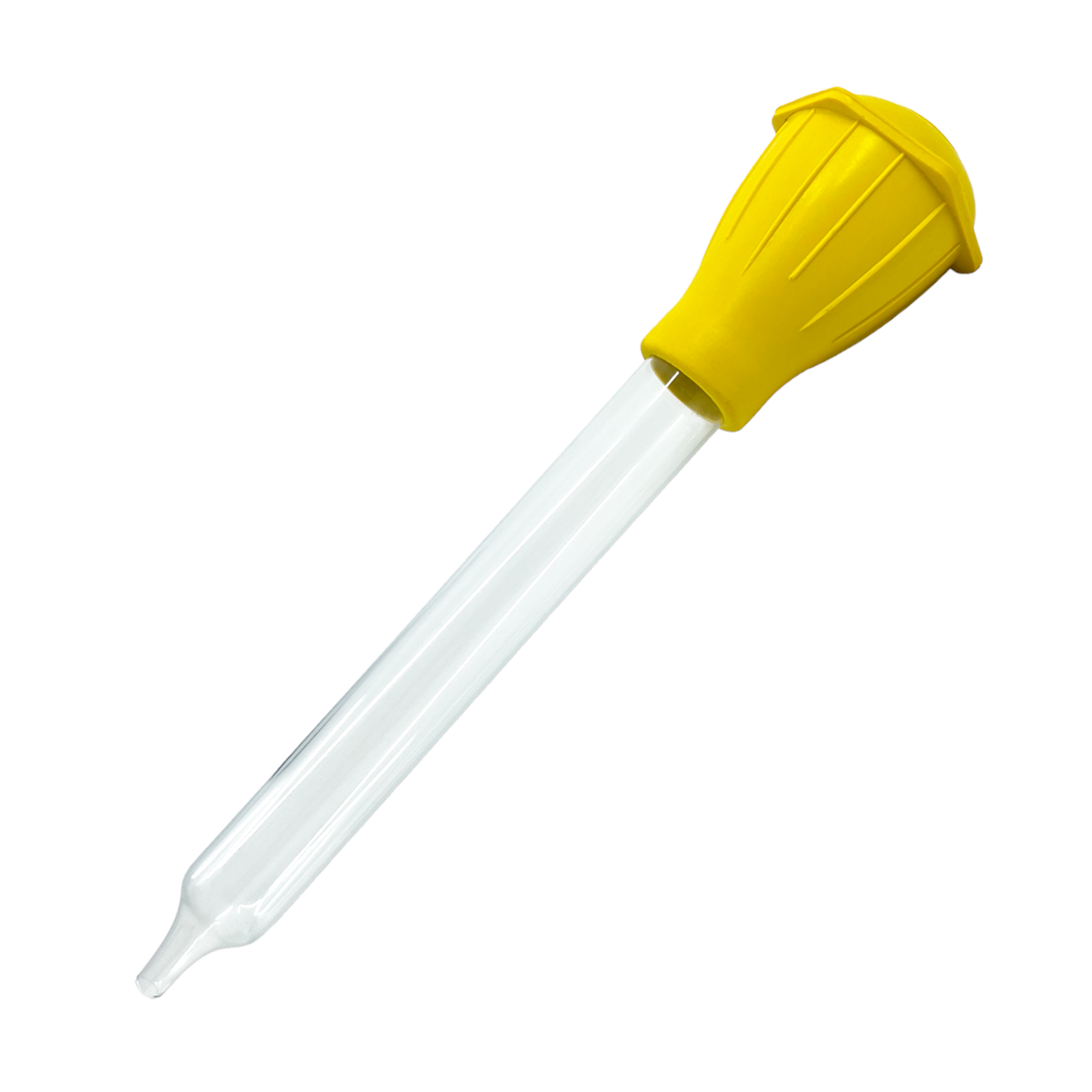 Pipette, Large Volume (High Temp)