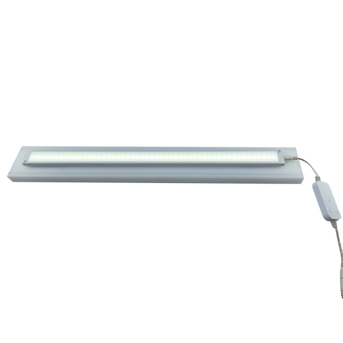 LED backlight (for RocketMolds Suppository Compounding Mold Holder)