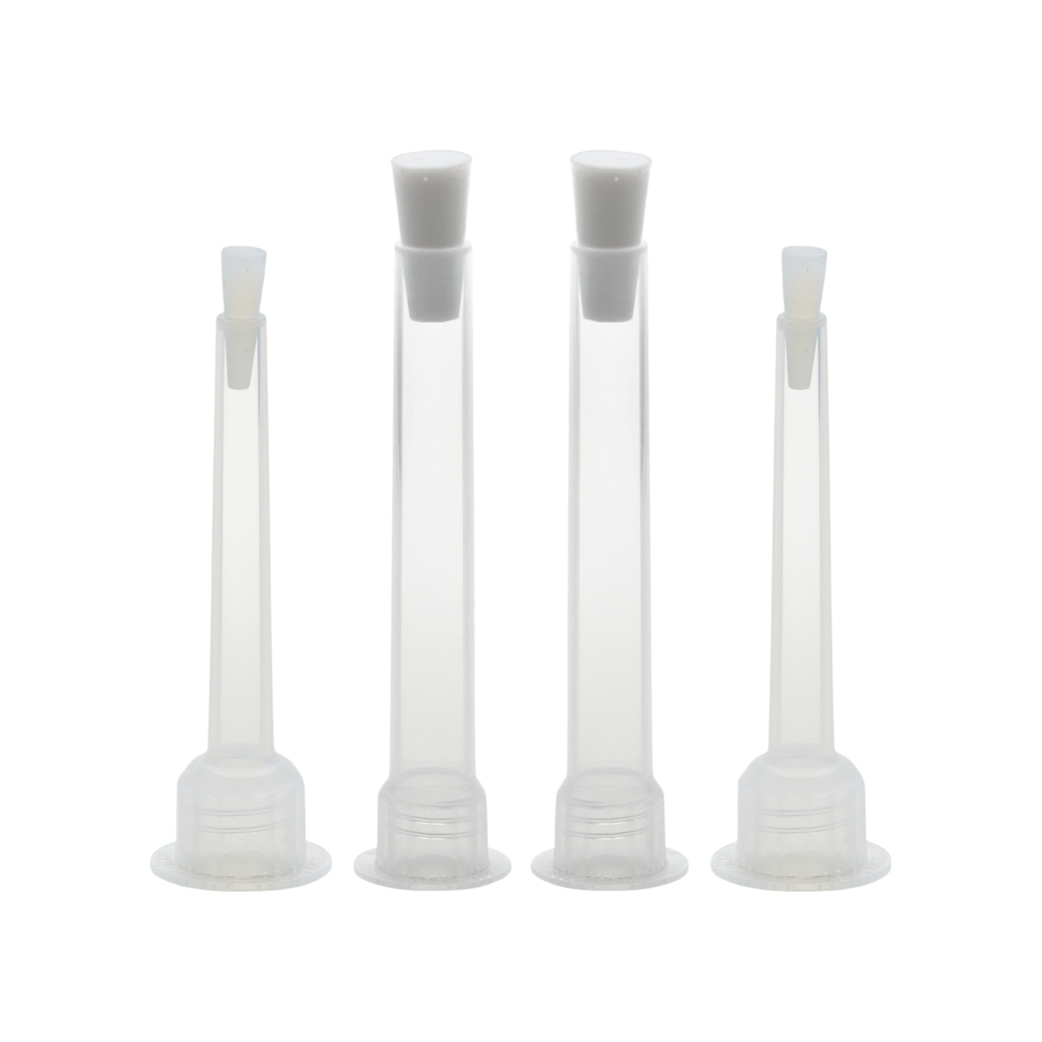 Topi-CLICK® Filling Nozzles