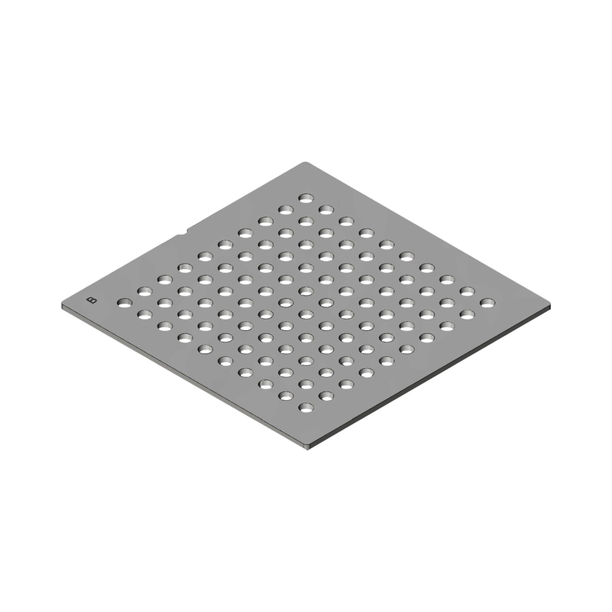 Metal Capsule Machine Pinch Plates for Jaansun® Systems