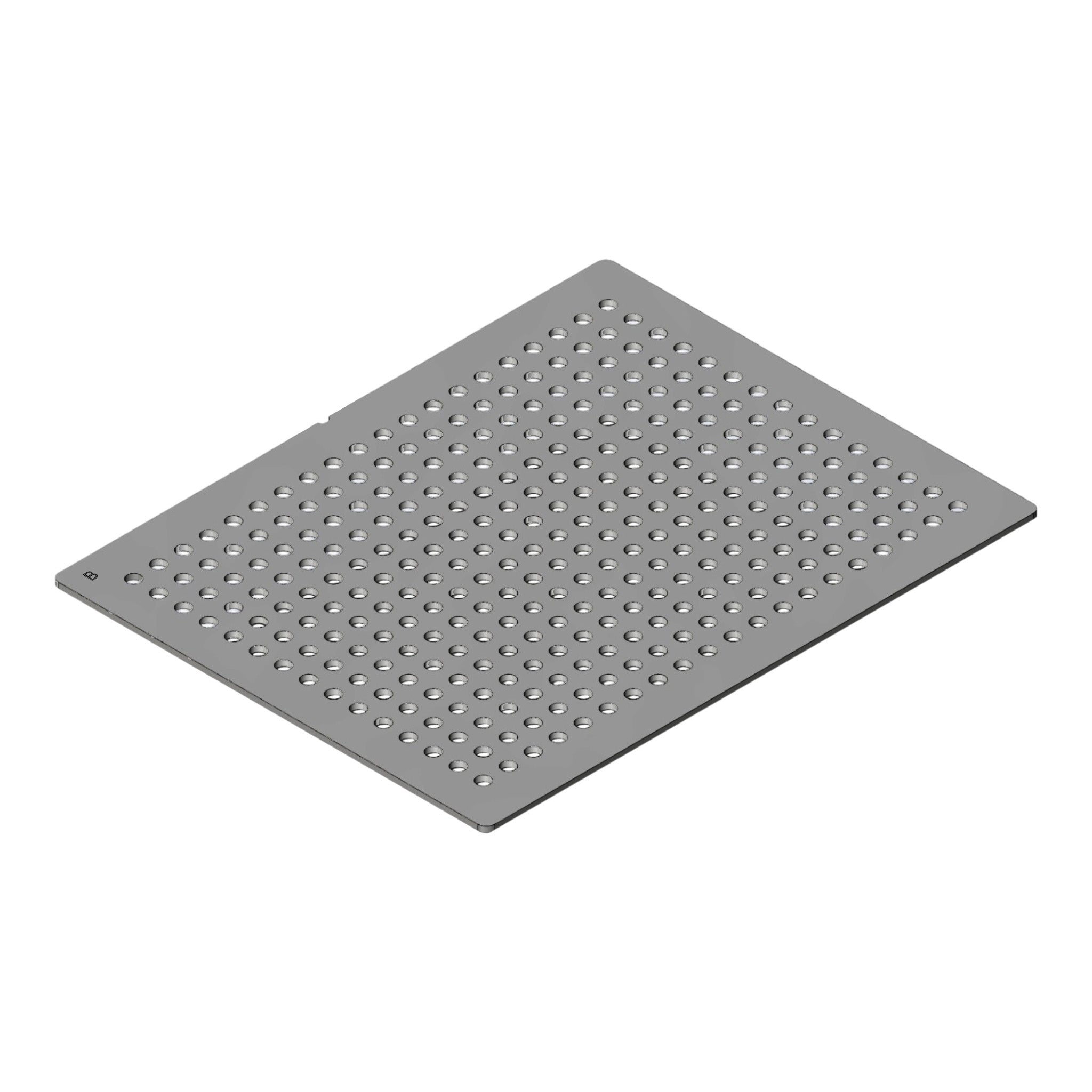 Metal Capsule Machine Pinch Plates for Jaansun® Systems