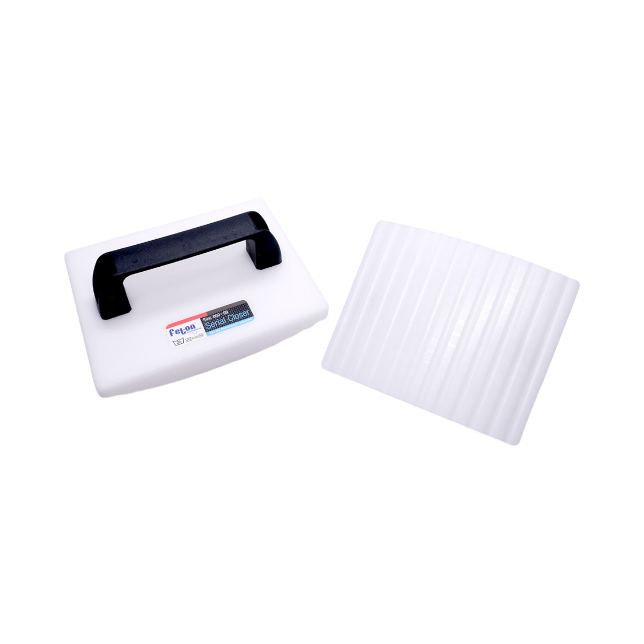 Feton Serial Closer