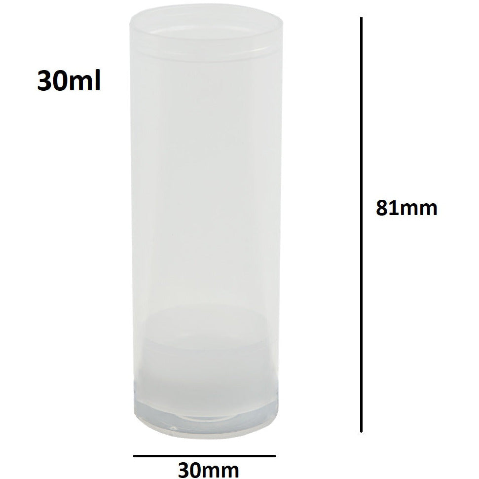 AMD Mini™ Airless Metered Dose Pump Dispensers