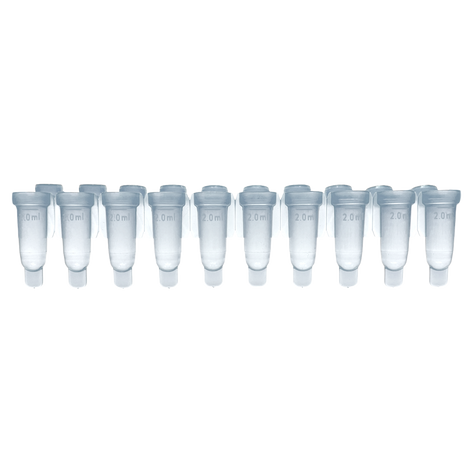 RocketMolds™ Suppository Compounding Molds 2.0ml