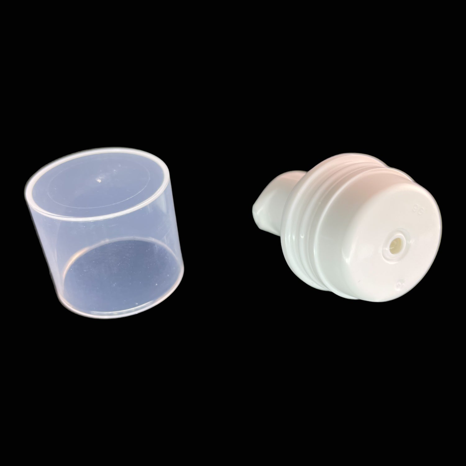 AMD Mini™ Airless Metered Dose Pump Dispensers