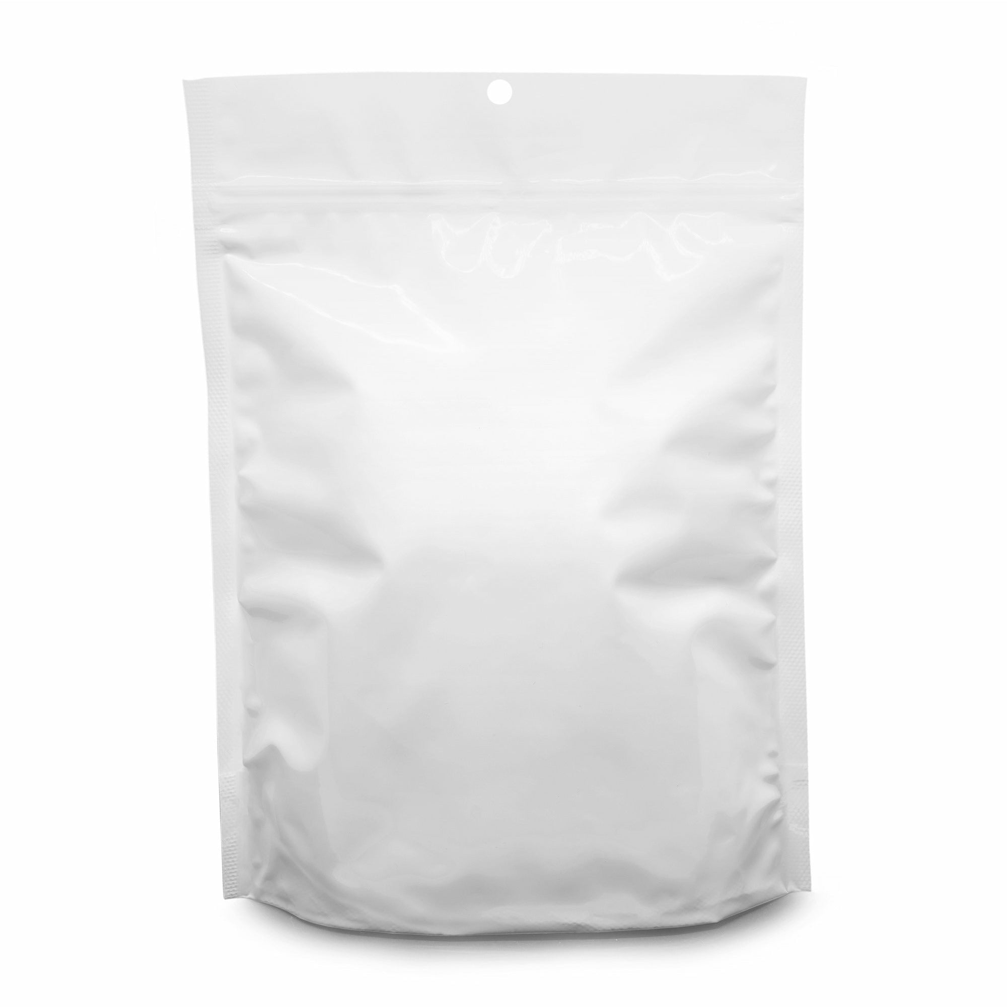 Child Resistant Reclosable Pouches (6" x 6")