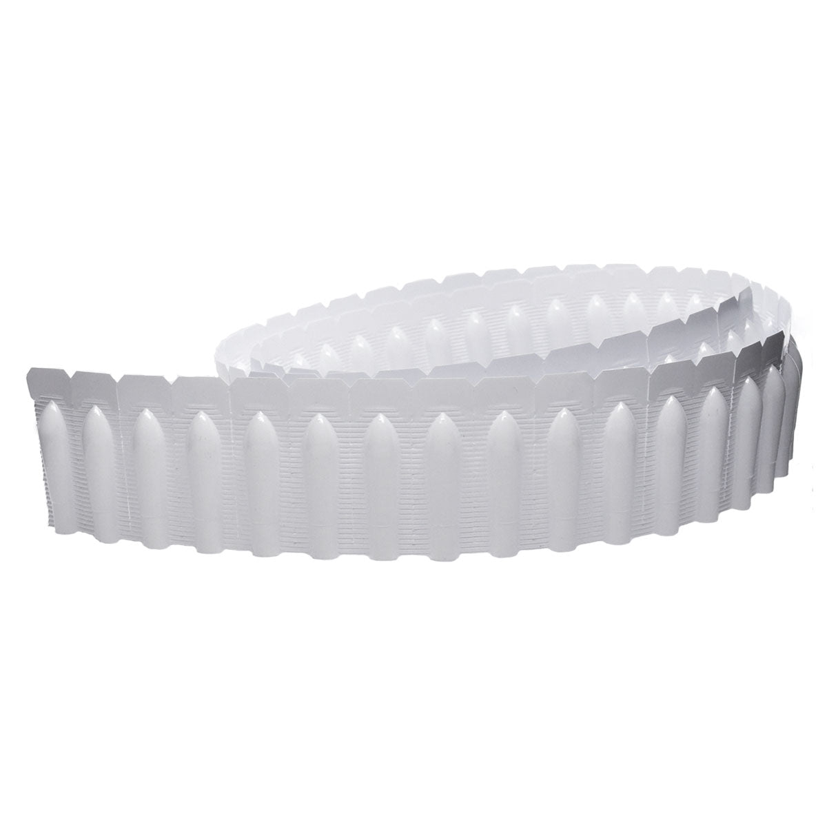 Suppository Shells, Oval (3.0 mL)