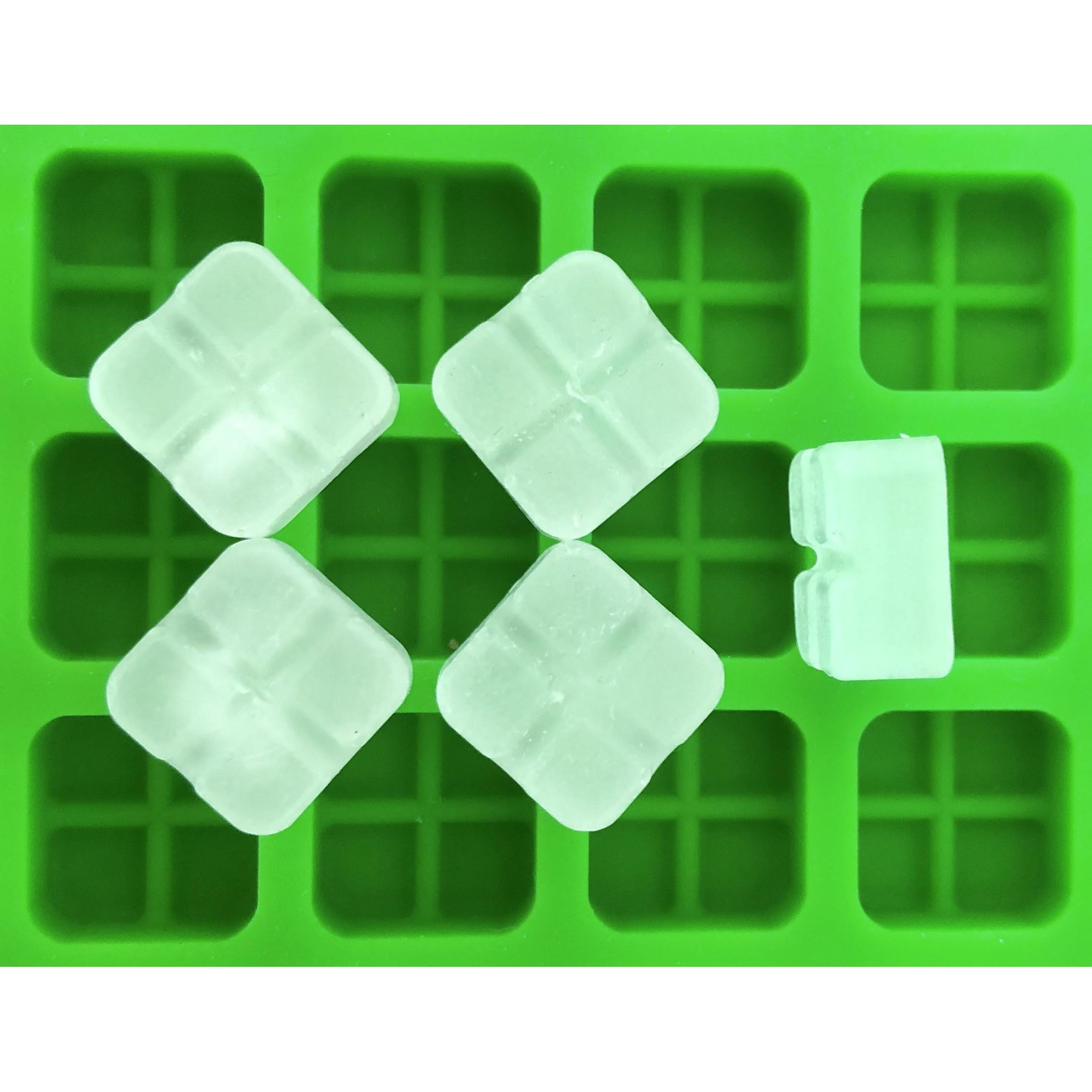 TempMix Troche Molds