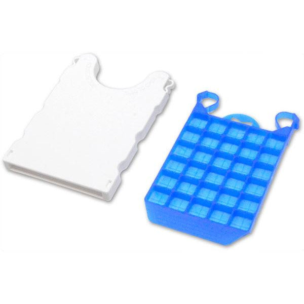 SmartScripps™ G2 Troche Molds