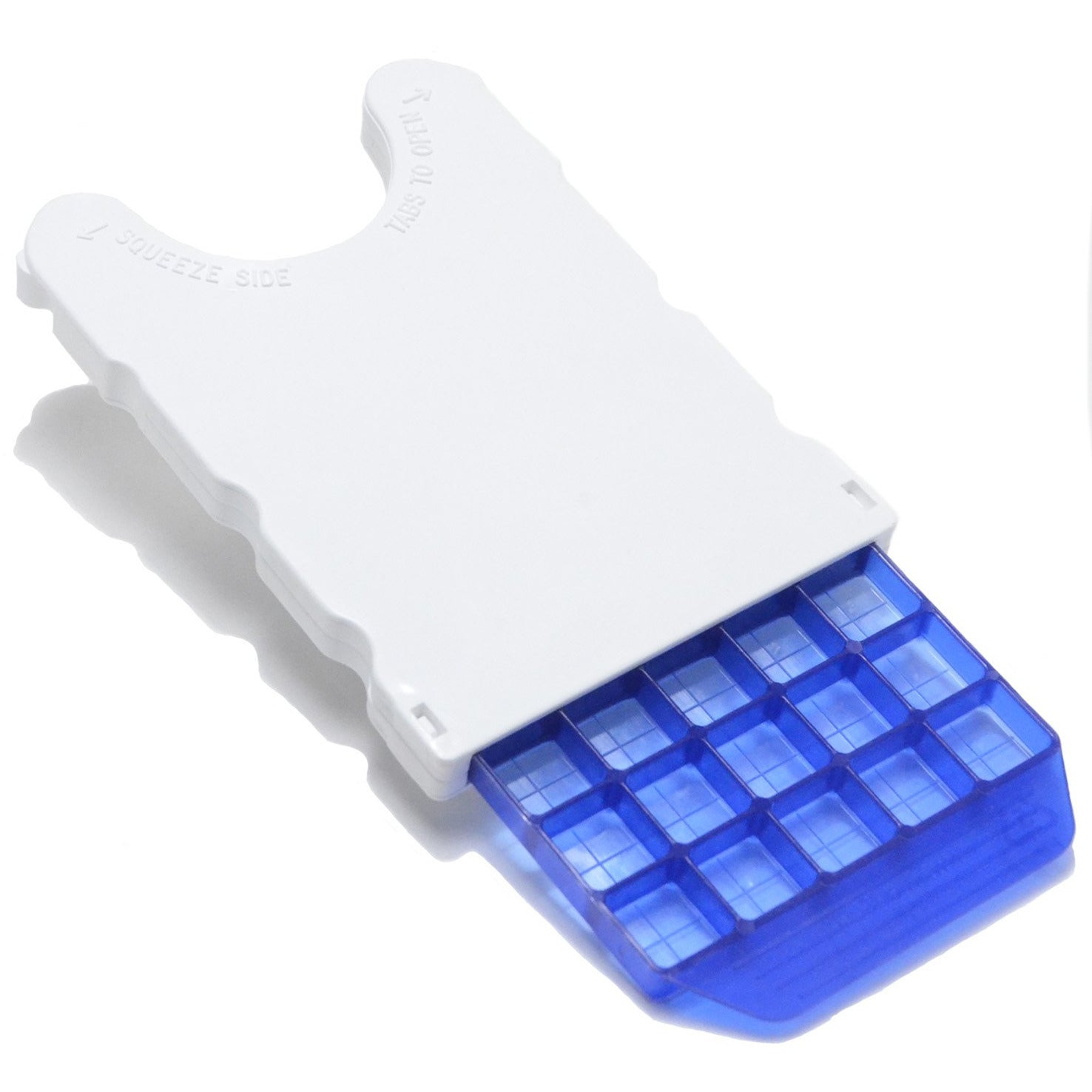 SmartScripps™ G2 Troche Molds