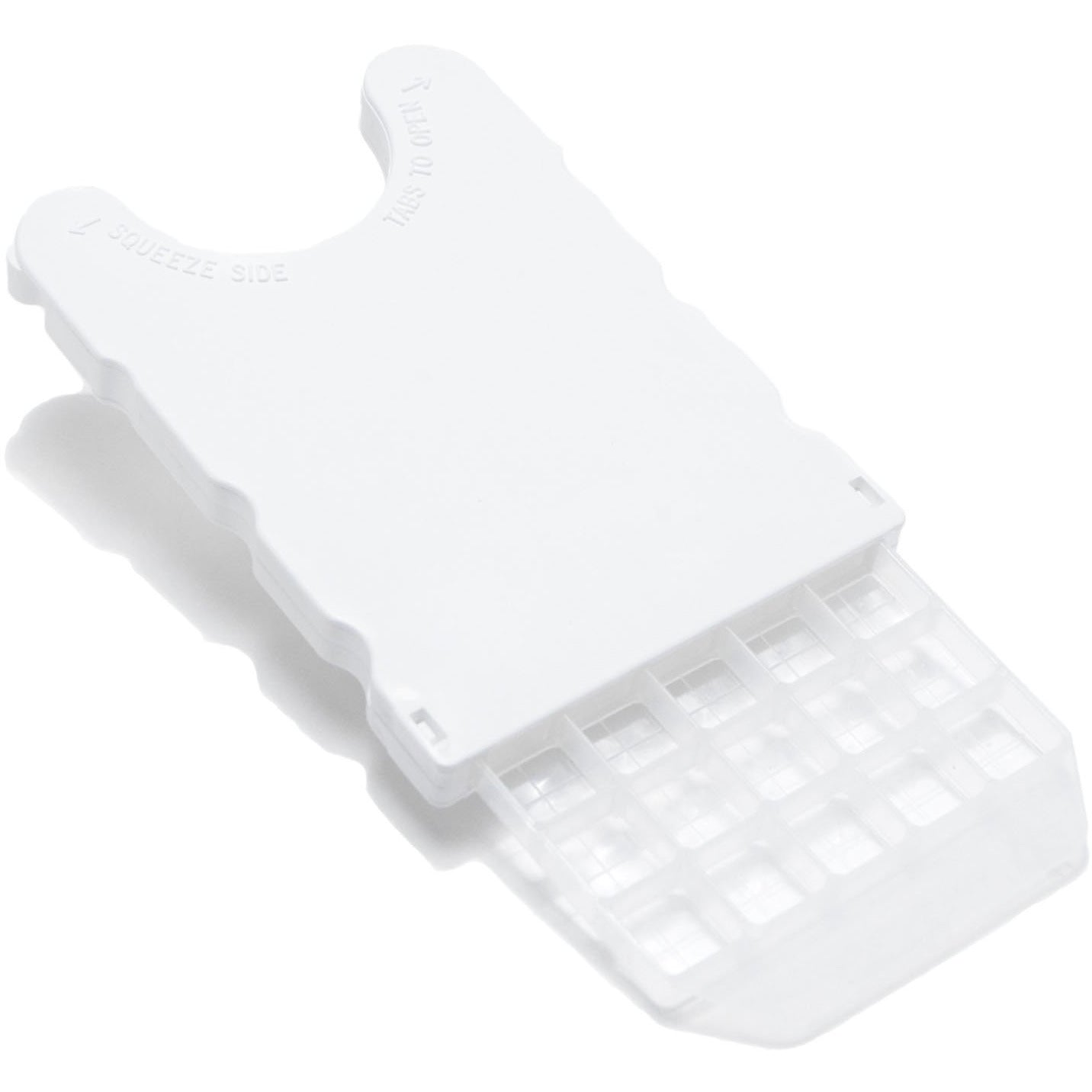 SmartScripps™ G2 Troche Molds
