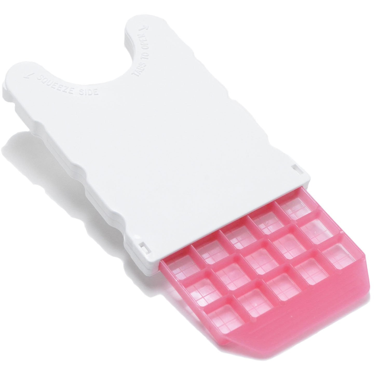 SmartScripps™ G2 Troche Molds