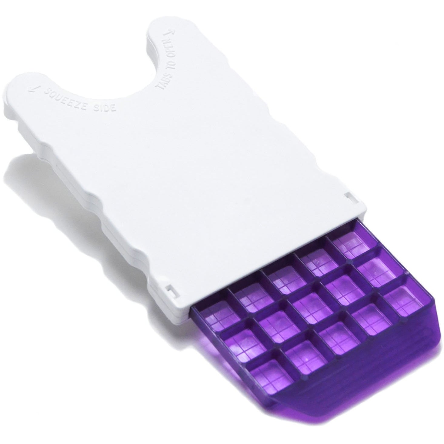 SmartScripps™ G2 Troche Molds