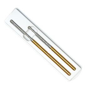 Unguator® Disposable Mixing Blades & Shafts
