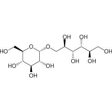 Isomalt, NF (Powder)