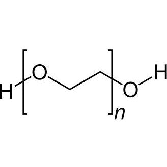 Polyethylene Glycol 3350, NF - ClearPEG™ 3350 (Powder)