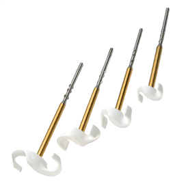 Unguator® Standard Mixing Blades
