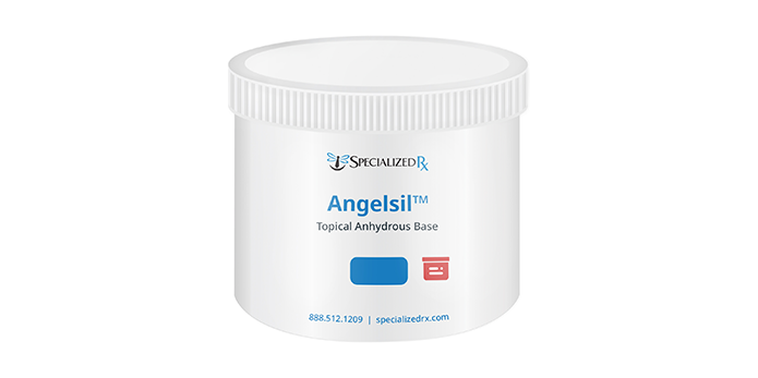 Advanced Skin Barrier Support Starts with Angelsil™