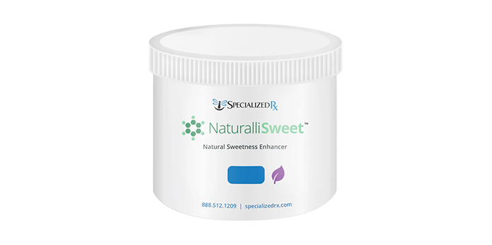 Naturally Better Sweetening, Starts Here...