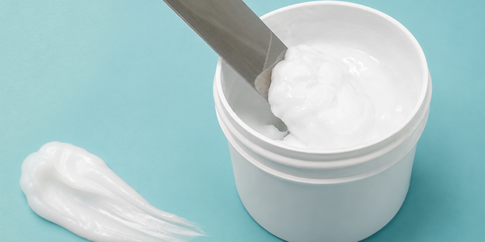 One Cream Base. Endless Compounding Possibilities.