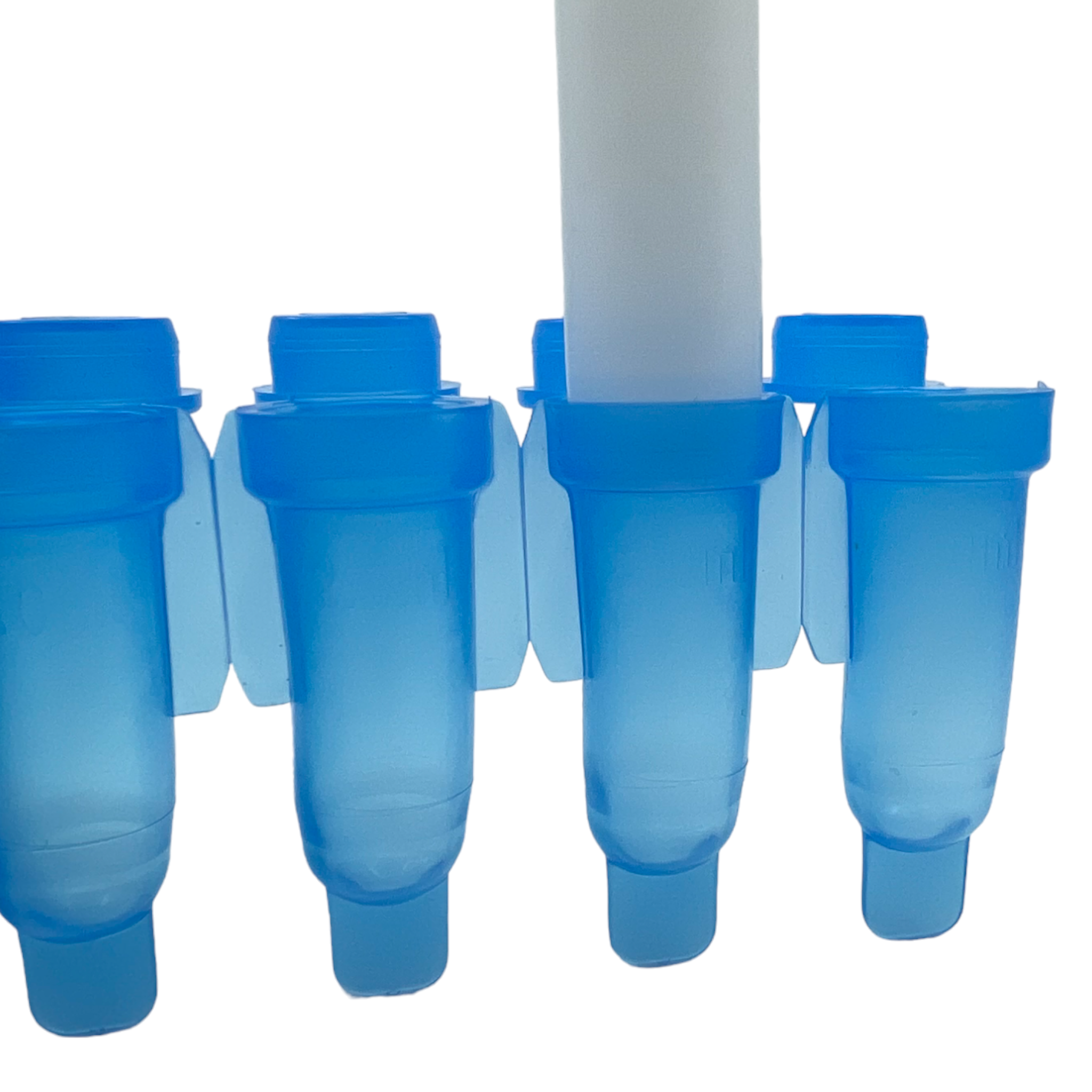RocketMolds™ Suppository (2.0 mL-2.4 mL) & Tablet Applicator