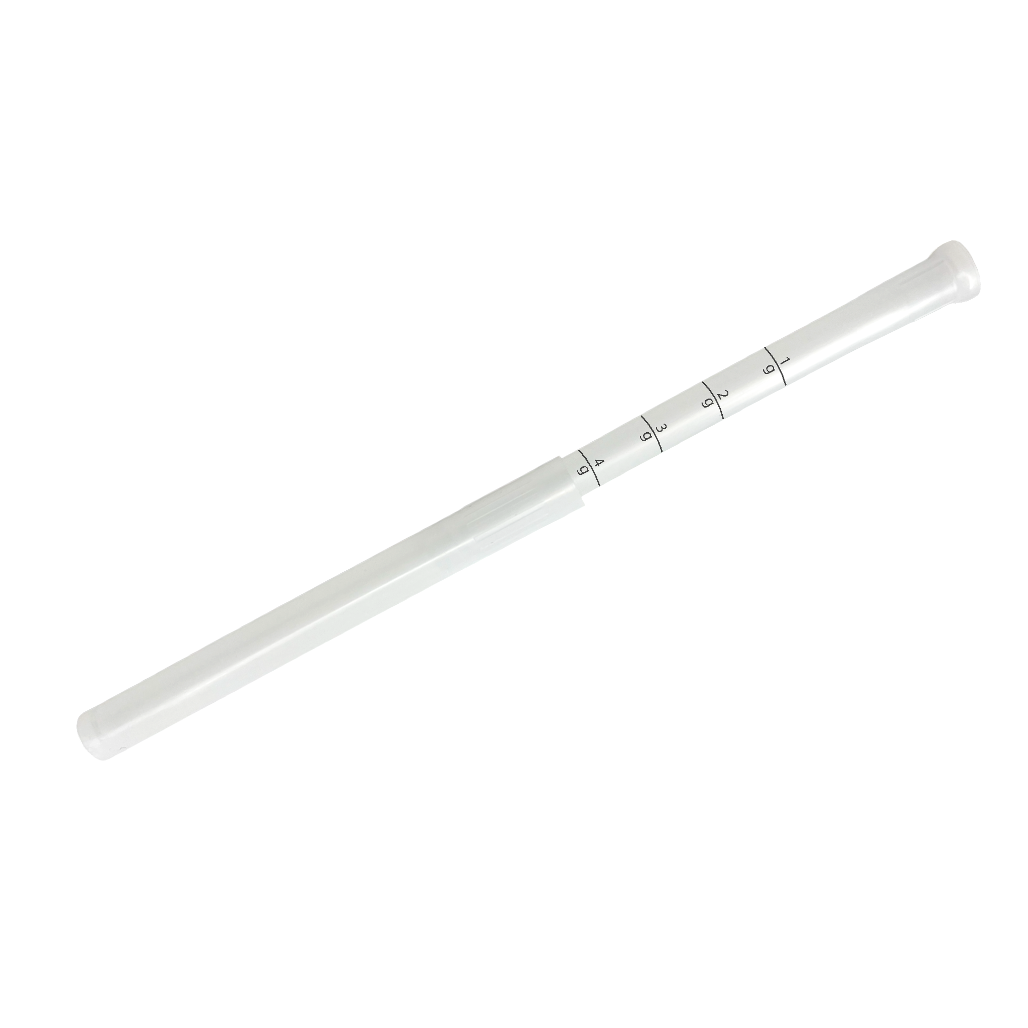 RocketMolds™ Suppository (1.3 mL) & Cream (1-4 g) Applicator
