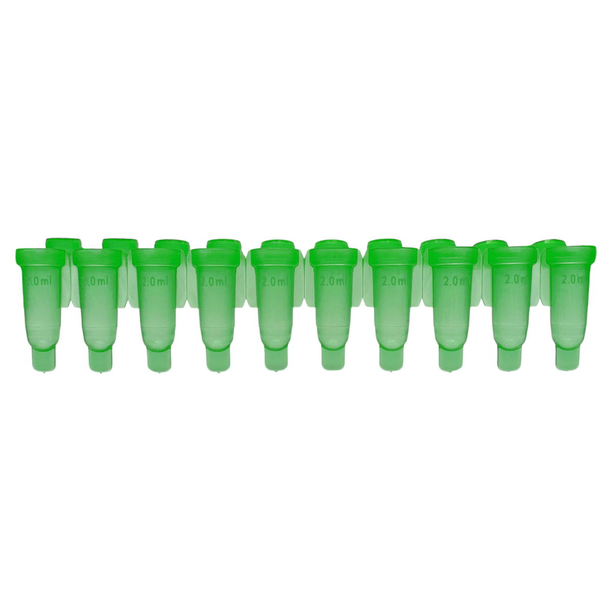 RocketMolds™ Suppository Compounding Molds 1.3ml