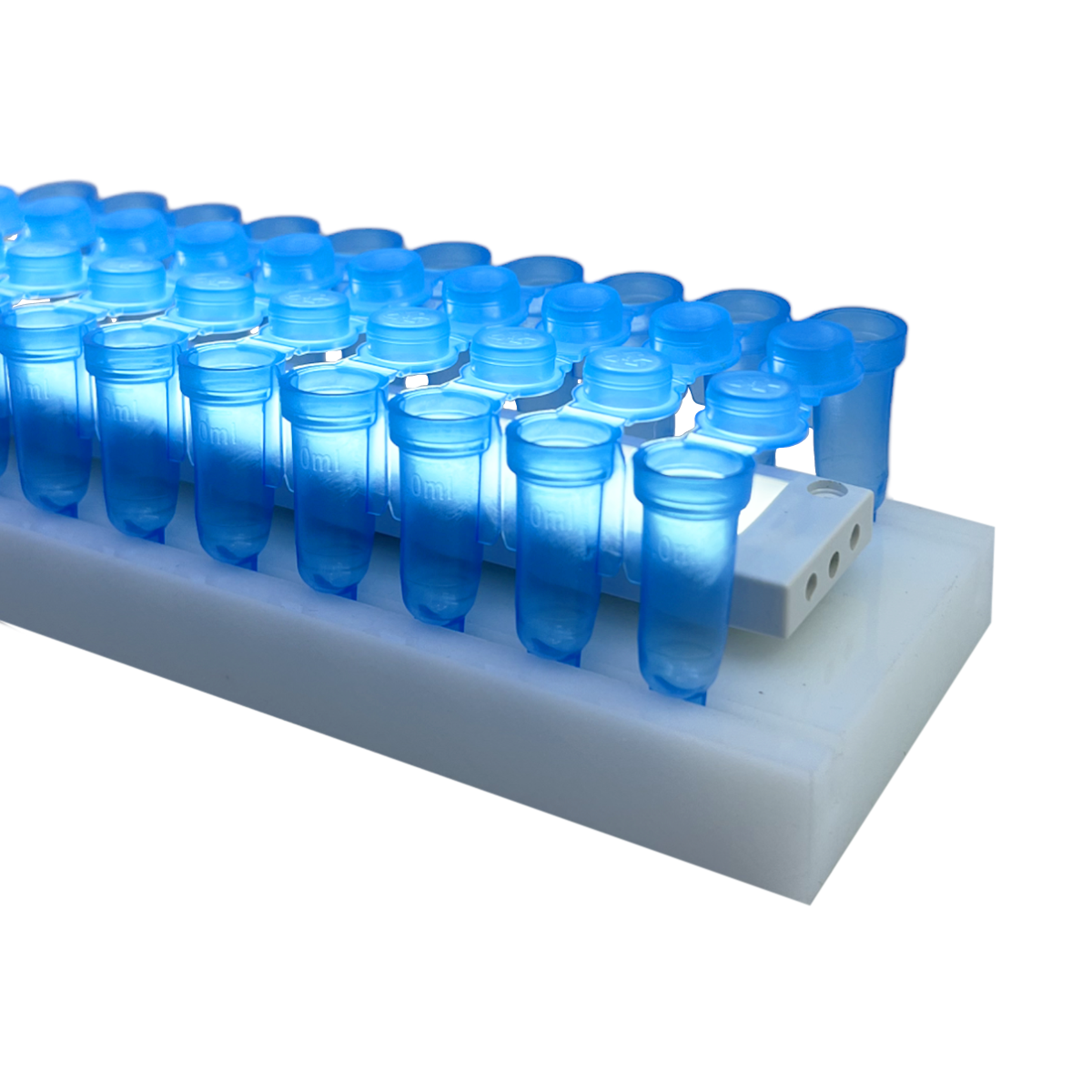 RocketMolds™ Suppository Compounding Molds