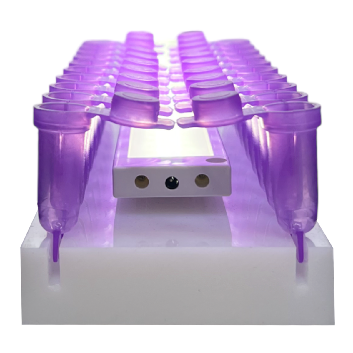 RocketMolds™ Suppository Compounding Molds