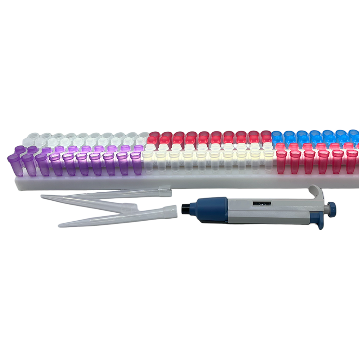 RocketMolds™ Suppository Compounding Molds