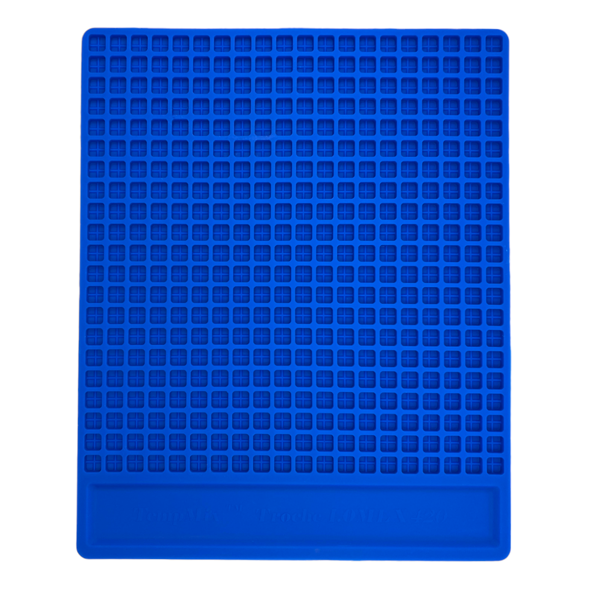 TempMix Troche Molds
