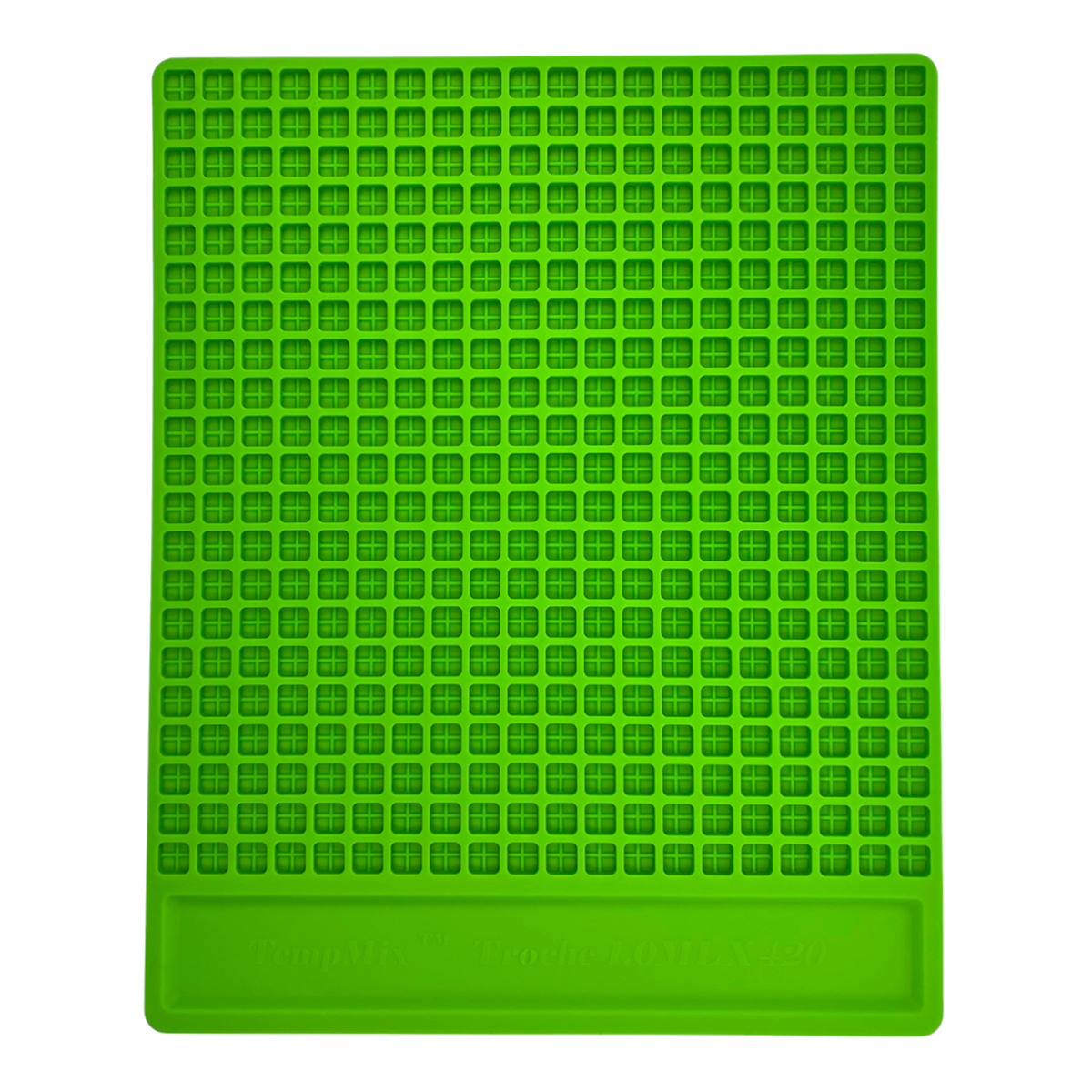 TempMix Troche Molds