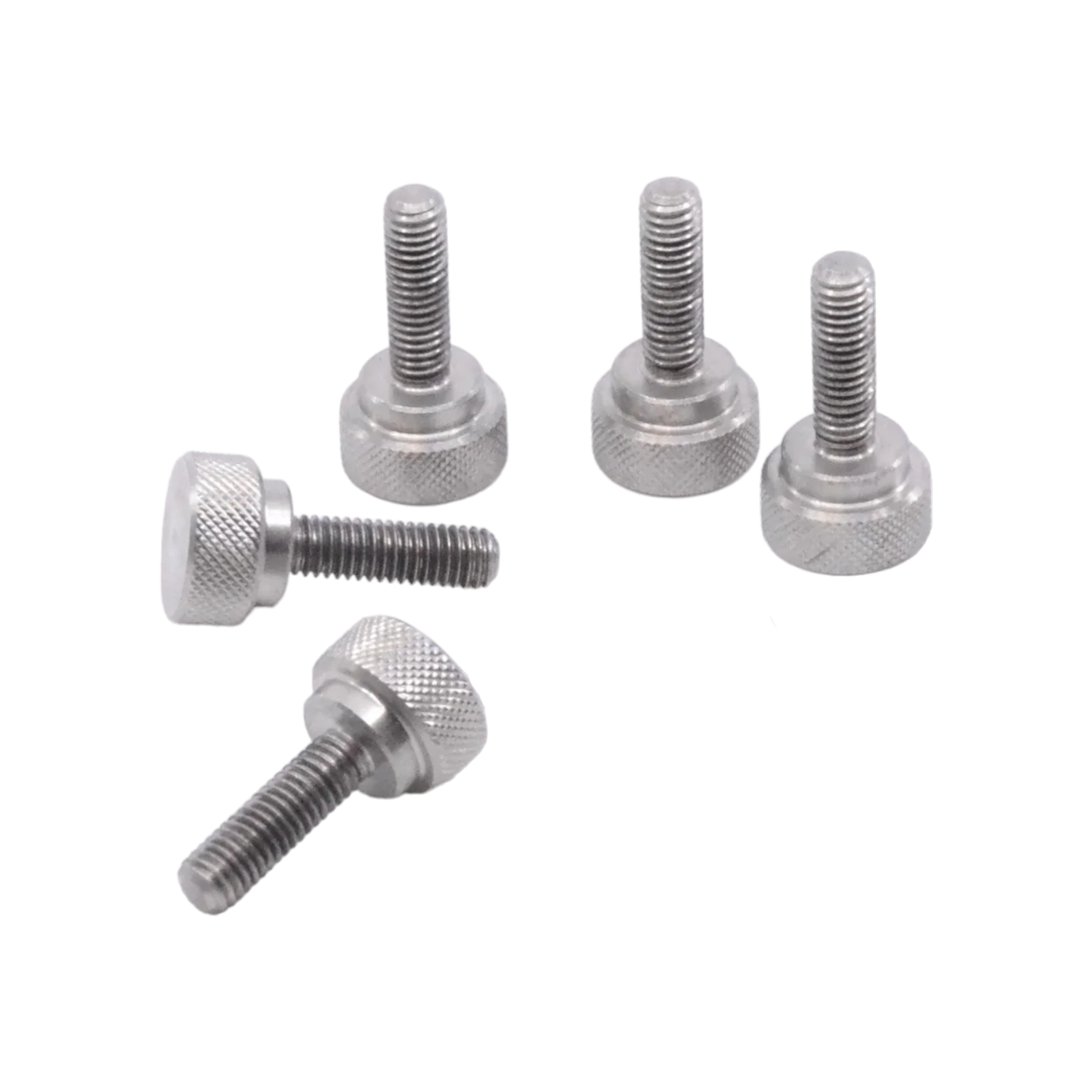 X-TABB™ Stainless Steel Thumb Screws