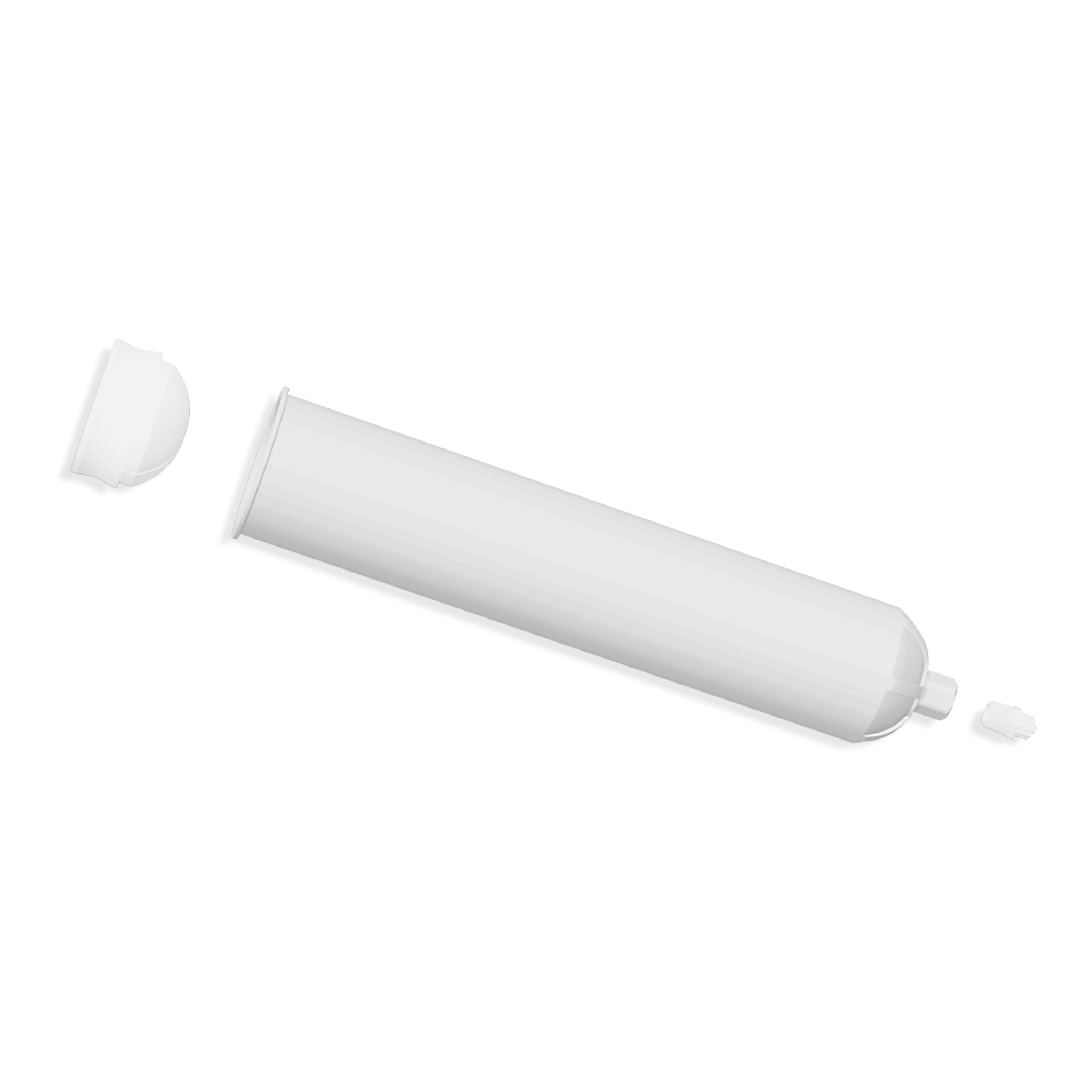 Topi-CLICK Micro® Cartridge & Piston (32 oz)
