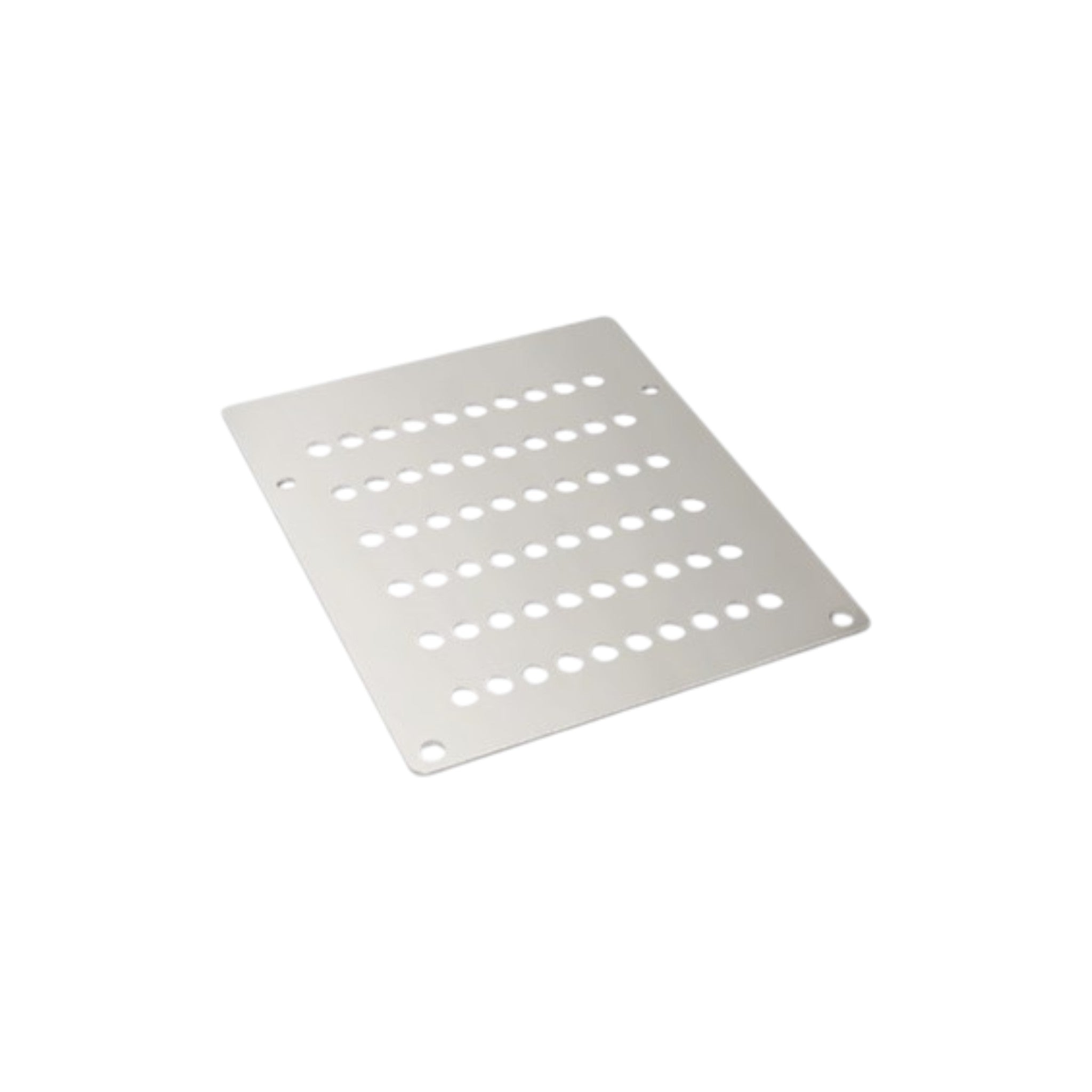 Feton Full Metal 120 Filling Plate (60 Cavities)