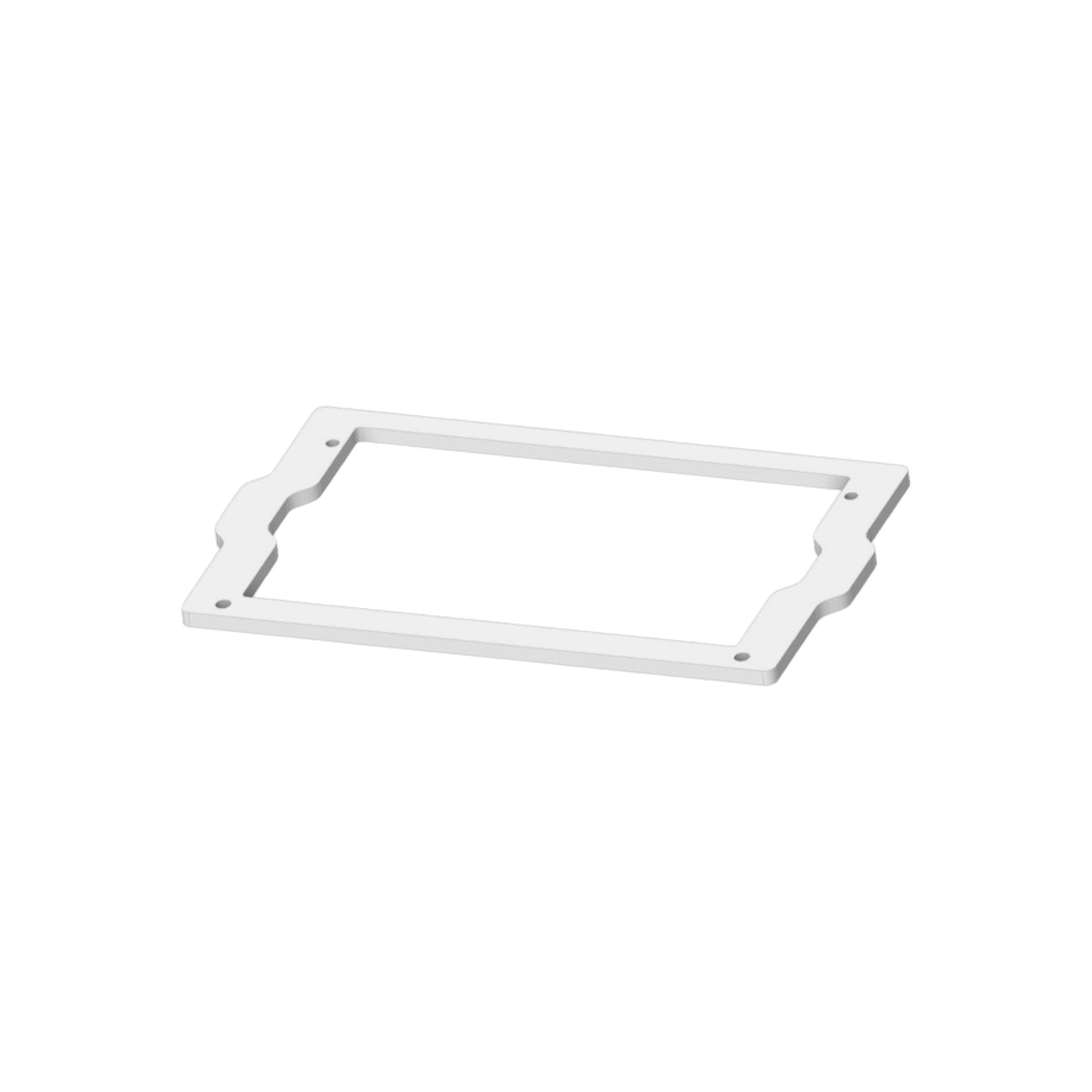 Feton Full Metal 200 Powder Stop