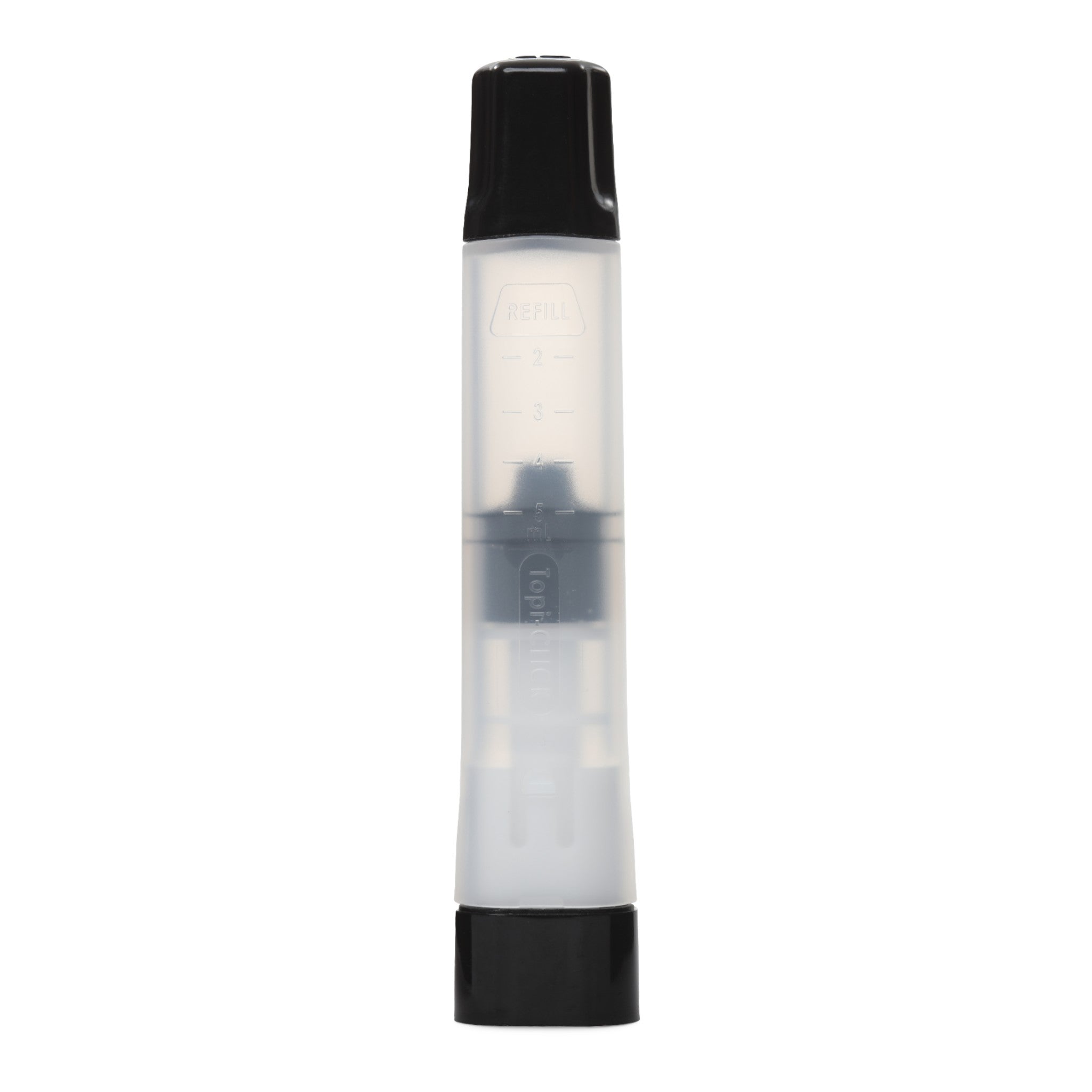 Topi-CLICK Micro® Soft Angled Applicators (5 mL)