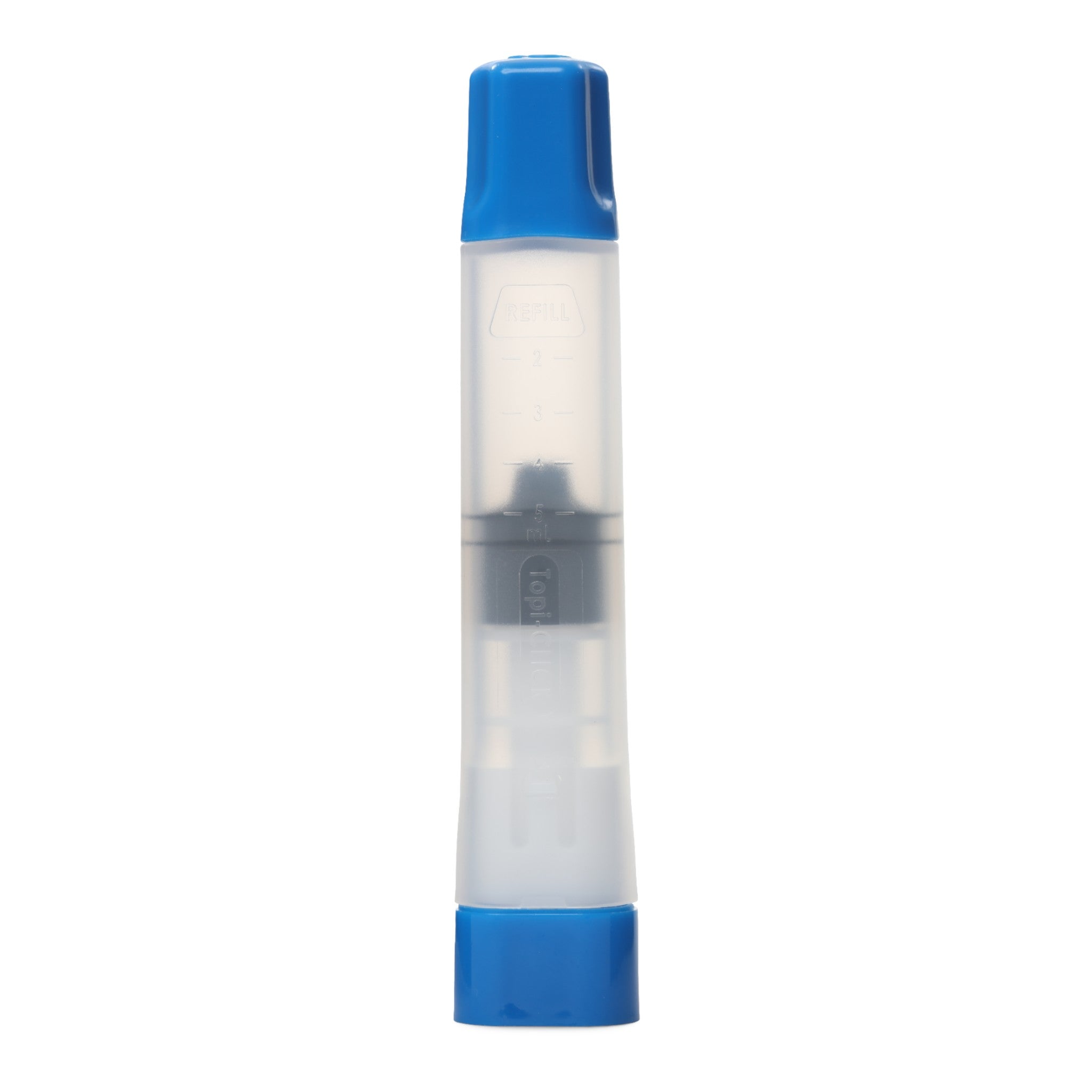 Topi-CLICK Micro® Universal Rounded Applicators (5 mL)