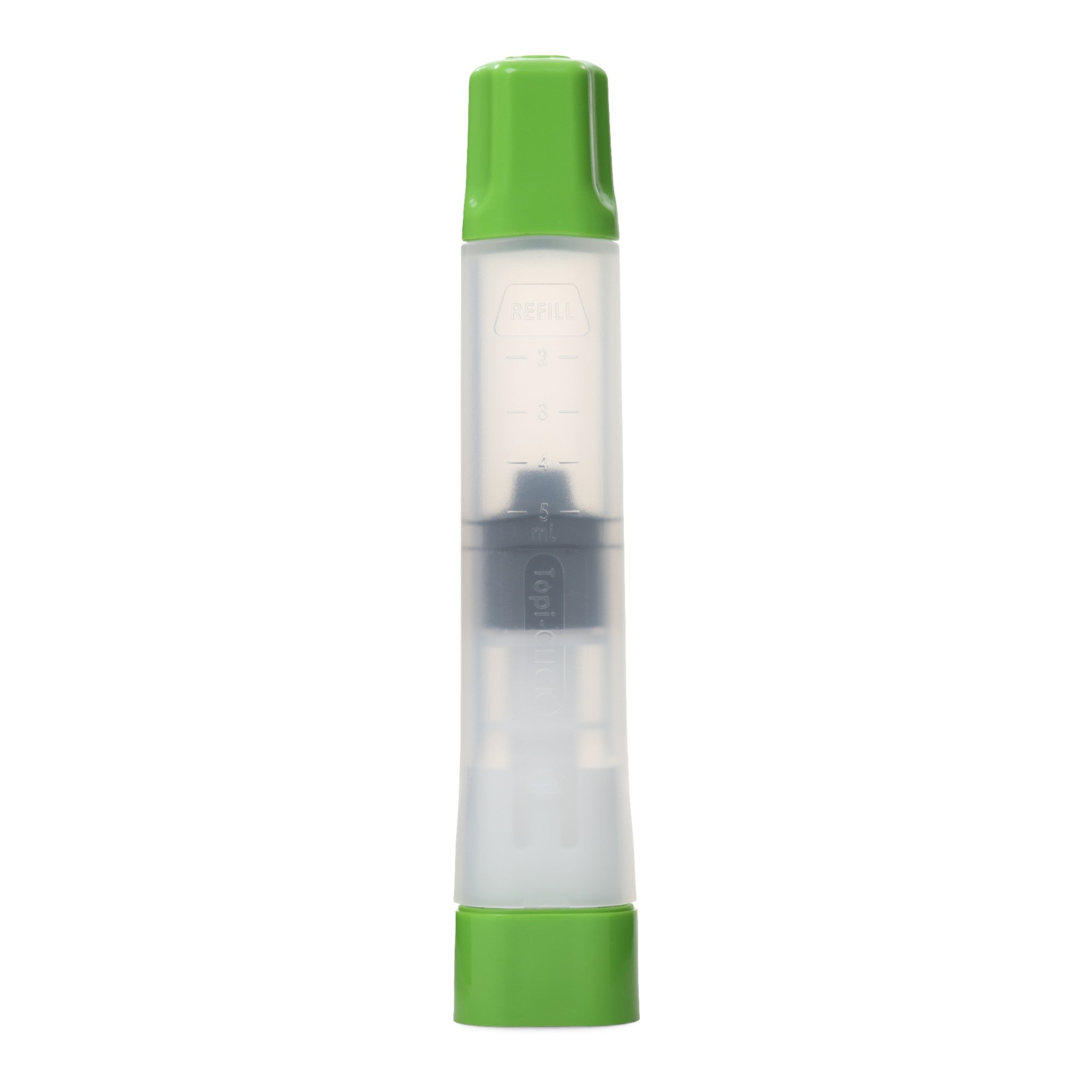 Topi-CLICK Micro® Soft Angled Applicators (5 mL)