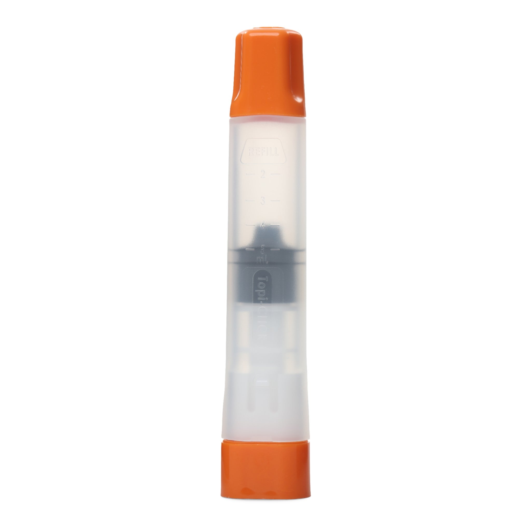 Topi-CLICK Micro® Universal Rounded Applicators (5 mL)