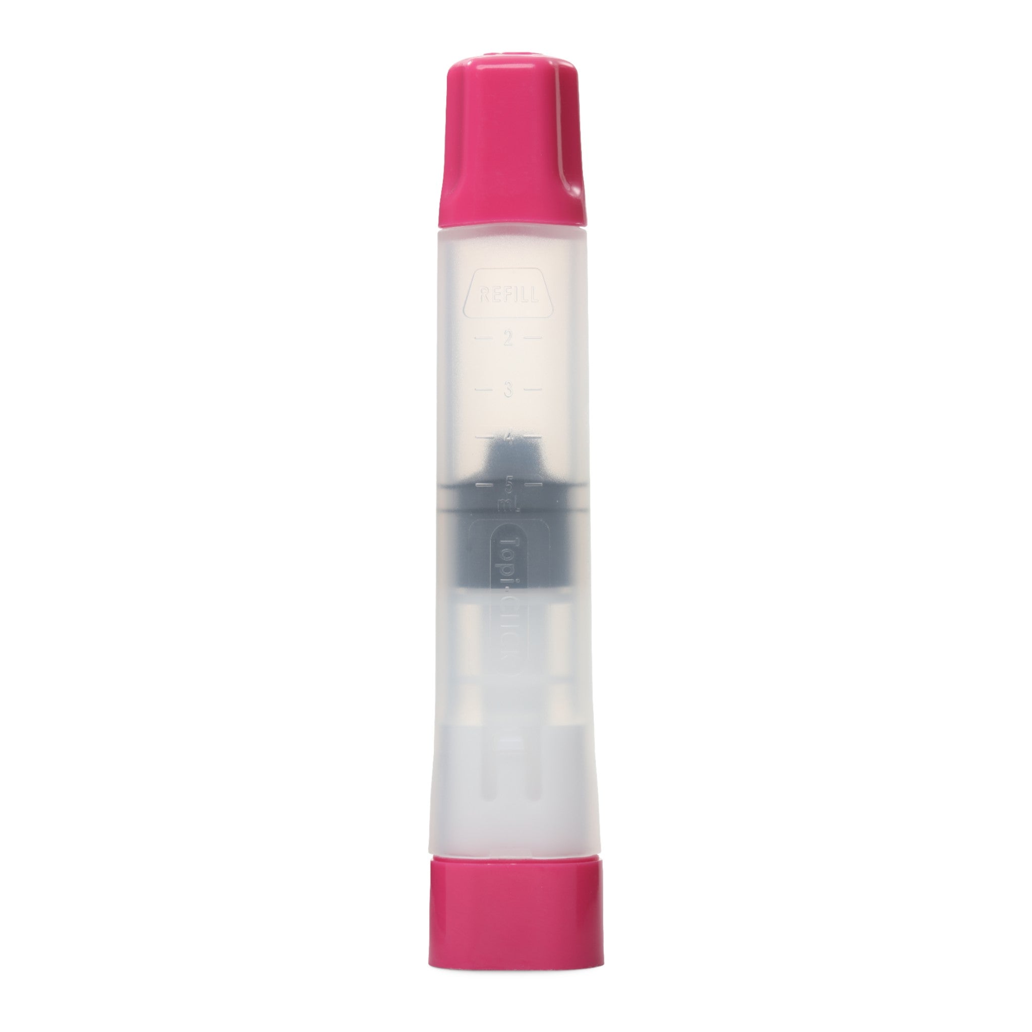 Topi-CLICK Micro® Soft Angled Applicators (5 mL)