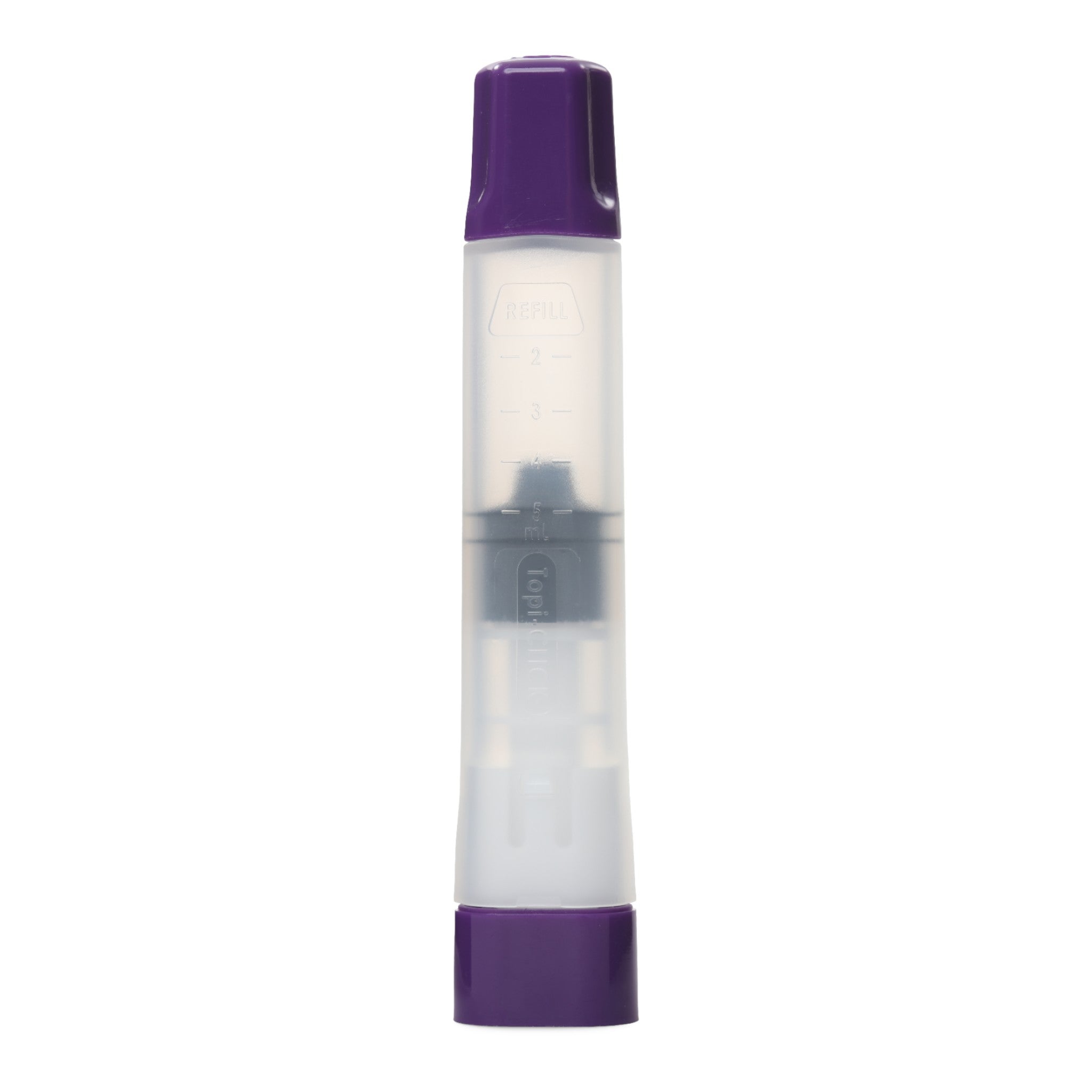 Topi-CLICK Micro® Soft Angled Applicators (5 mL)