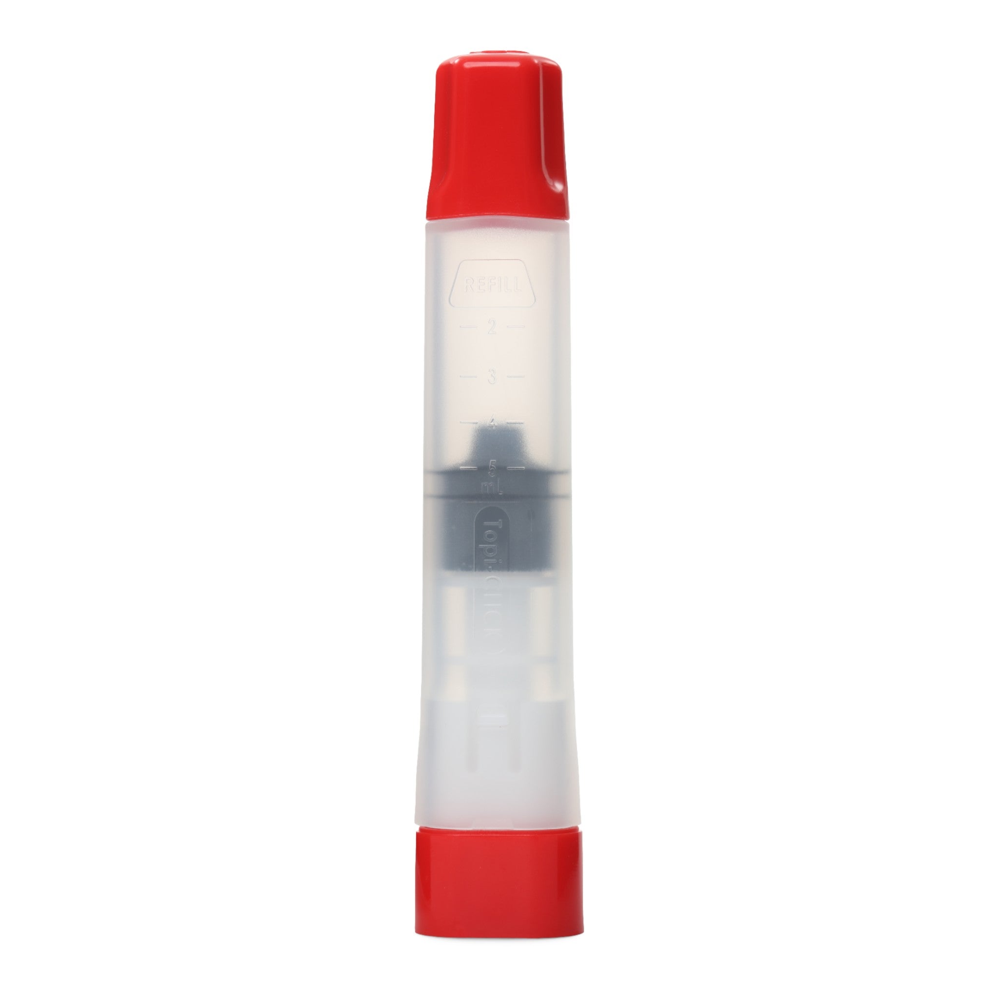 Topi-CLICK Micro® Soft Angled Applicators (5 mL)